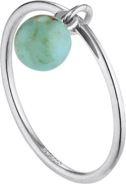 Jane Kønig Bermuda Turquoise Ring