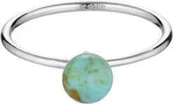 Jane Kønig Bermuda Turquoise Ring -Enamel Copenhagen Salg 5715180077074 4