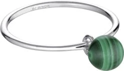 Jane Kønig Bermuda Malachite Ring -Enamel Copenhagen Salg 5715180077258 3