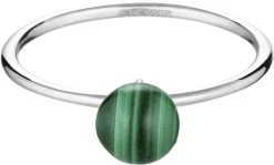 Jane Kønig Bermuda Malachite Ring -Enamel Copenhagen Salg 5715180077258 4