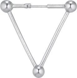 Jane Kønig Bahamas Earring