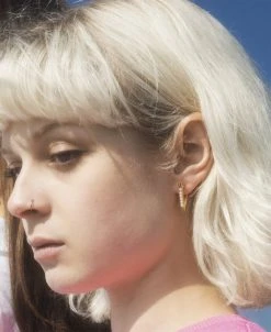 Jane Kønig Small Bahamas Pearl Earring -Enamel Copenhagen Salg 5715180144349 3