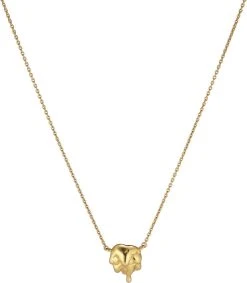 Jane Kønig Drippy Necklace -Enamel Copenhagen Salg 5715180146824 1