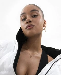 Jane Kønig Drippy Necklace -Enamel Copenhagen Salg 5715180146824 2