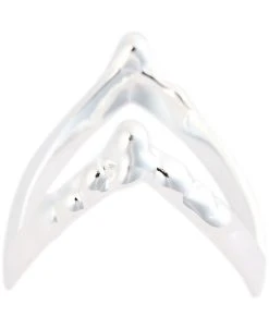 Jane Kønig Drippy V-Ring