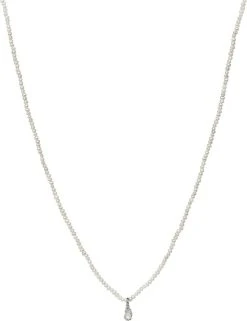 Maanesten Aqua Necklace