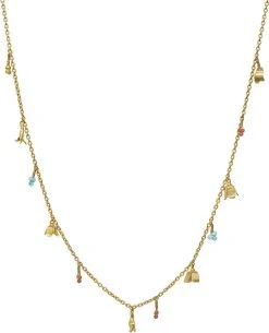 Maanesten Livi Necklace -Enamel Copenhagen Salg 5715336123198 1