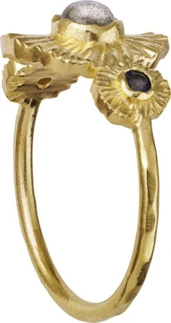 Maanesten Emmi Ring
