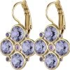 DYRBERG/KERN MIA Earring -Enamel Copenhagen Salg 5745000097494 1