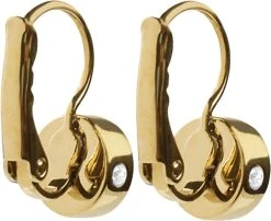 DYRBERG/KERN MADU Earring -Enamel Copenhagen Salg 5745000097531 3