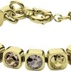 DYRBERG/KERN CONIAN Bracelet -Enamel Copenhagen Salg 5745000097944 1