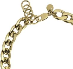 DYRBERG/KERN JAZZ Necklace -Enamel Copenhagen Salg 5745000098118 3