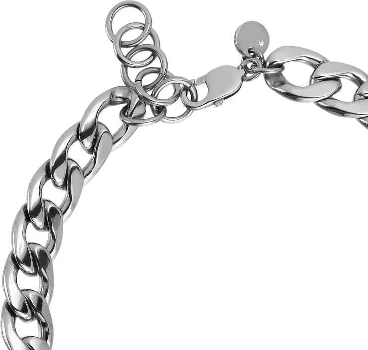 DYRBERG/KERN JAZZ Necklace 5 DYRBERG/KERN JAZZ Necklace - Billede 3