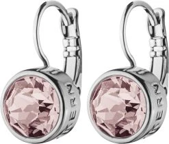 DYRBERG/KERN LOUISE SS VINTAGE ROSE