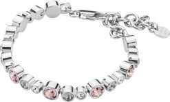 DYRBERG/KERN TERESIA SS VINTAGE ROSE