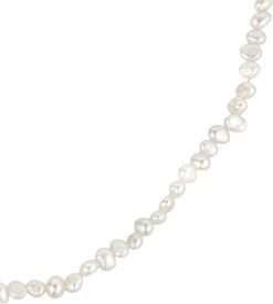 With Love Darling Global Goal # 16 Peace Beaded Necklace 9 With Love Darling Global Goal # 16 Peace Beaded Necklace -Enamel Copenhagen Salg 700512258493.1