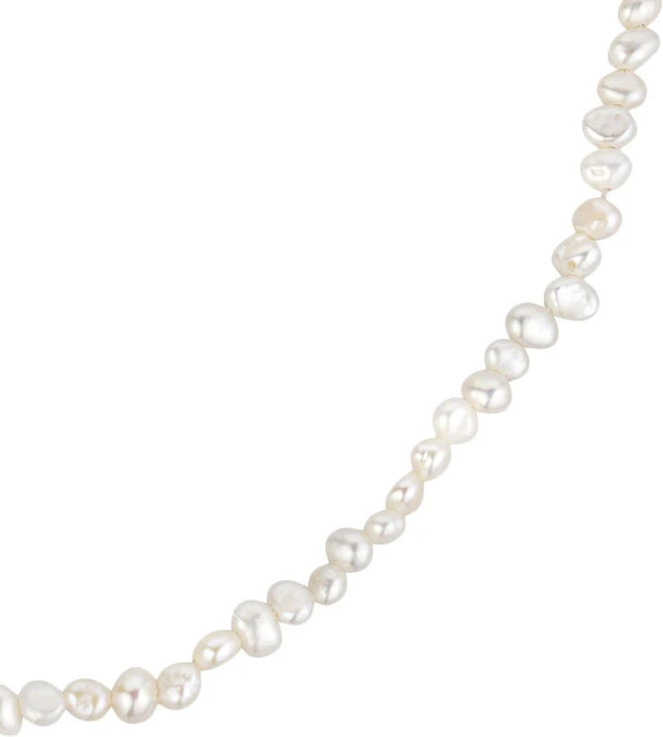 With Love Darling Global Goal # 16 Peace Beaded Necklace 6 With Love Darling Global Goal # 16 Peace Beaded Necklace - Billede 4