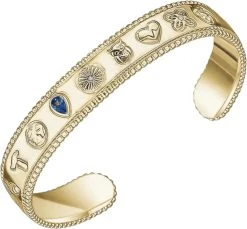 With Love Darling The Global Goals Cuff