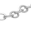 With Love Darling Chain Extender Silver 2 With Love Darling Chain Extender Silver -Enamel Copenhagen Salg 700512260540