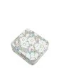 Bon Dep Jewelry Box Octa MW Liberty Bella«s Silouette -Enamel Copenhagen Salg 7072684072652