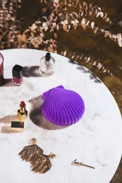 Doiy Smykkeskrin - Venus Purple -Enamel Copenhagen Salg 8436602100046 4