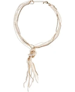 Mango NECKLACE .-- ANA