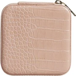 Ted Baker HAZELLI Imitation Croc Jewellery Ca