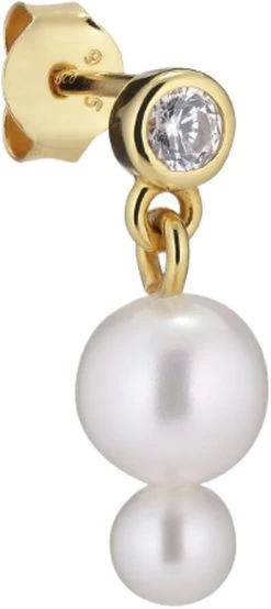 The Earring Shop Belle Stud