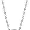 Sif Jakobs Jewellery BIELLA PICCOLO NECKLACE , BIELLA PICCOLO NECKLACE 45cm
