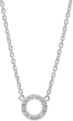 Sif Jakobs Jewellery BIELLA PICCOLO NECKLACE , BIELLA PICCOLO NECKLACE 45cm