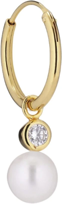 The Earring Shop Bubble Hoop