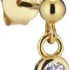 The Earring Shop Crystal Stud -Enamel Copenhagen Salg Crystal20Stud