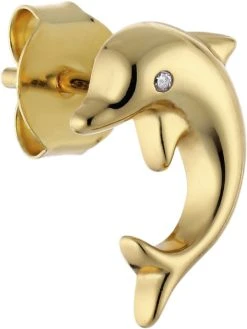 The Earring Shop Dauphine Stud