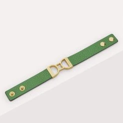 Coccinelle BRACELET ARLETTIS RIBBON -Enamel Copenhagen Salg E8M5K14P201 G25 1