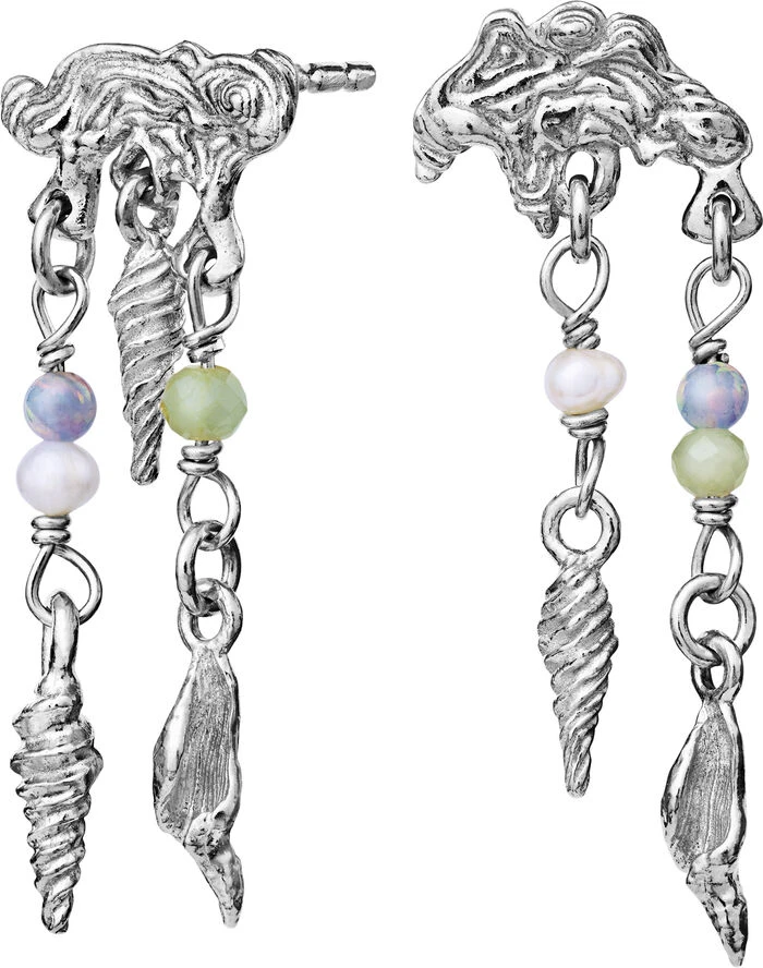 Maanesten Ewania Earrings 4 Maanesten Ewania Earrings - Billede 2