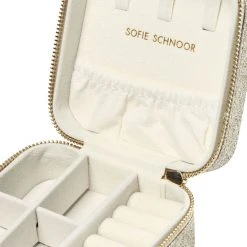 Sofie Schnoor Jewelry Box -Enamel Copenhagen Salg G231954 4027 3