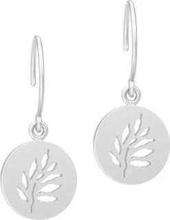 Julie Sandlau Signature øreringe