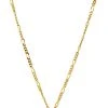 BeChristensen Ida Necklaces - Gold -Enamel Copenhagen Salg Ida Necklaces20 20Gold2043156