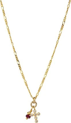 BeChristensen Ida Necklaces - Gold