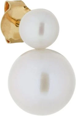 The Earring Shop Mer Stud