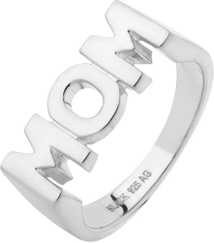 Maria Black Mom Ring 3 Maria Black Mom Ring
