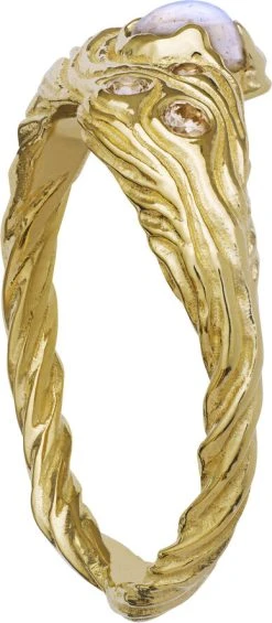 Maanesten Oceana Ring