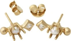 Kinz Kanaan Princess Pearl 5 Kinz Kanaan Princess Pearl -Enamel Copenhagen Salg Princess20Pearl201