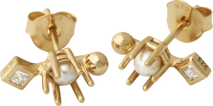 Kinz Kanaan Princess Pearl 3 Kinz Kanaan Princess Pearl