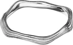 Maanesten Rita Ring -Enamel Copenhagen Salg Rita ring silver c 1