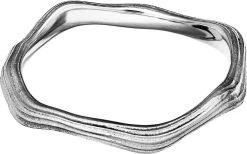 Maanesten Rita Ring -Enamel Copenhagen Salg Rita ring silver c