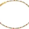 Sif Jakobs Jewellery ELLERA BRACELET -Enamel Copenhagen Salg SJ B2869N XCZ YG 16
