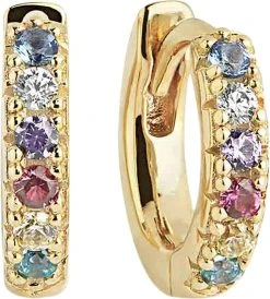 Sif Jakobs Jewellery ELLERA PICCOLO EARRINGS