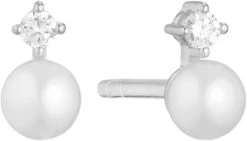 Sif Jakobs Jewellery ADRIA UNO PICCOLO EARRINGS