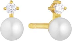 Sif Jakobs Jewellery ADRIA UNO PICCOLO EARRINGS